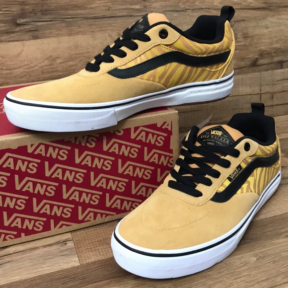 BRAND NEW VANS KYLE WALKER PRO - Picture 3 of 16